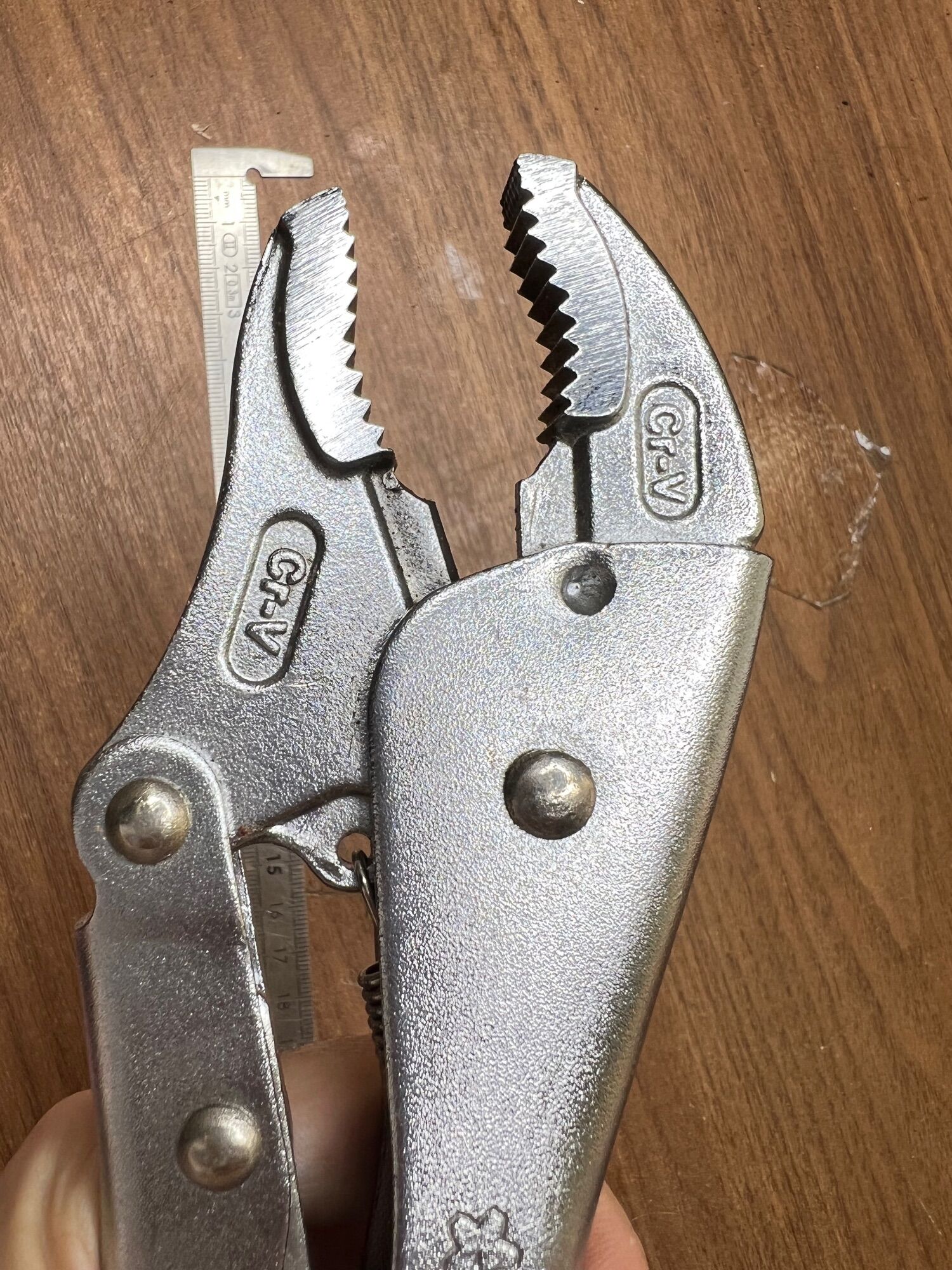 🇯🇵 Kìm bấm chết SuperTool Nhật SGP250 🇯🇵