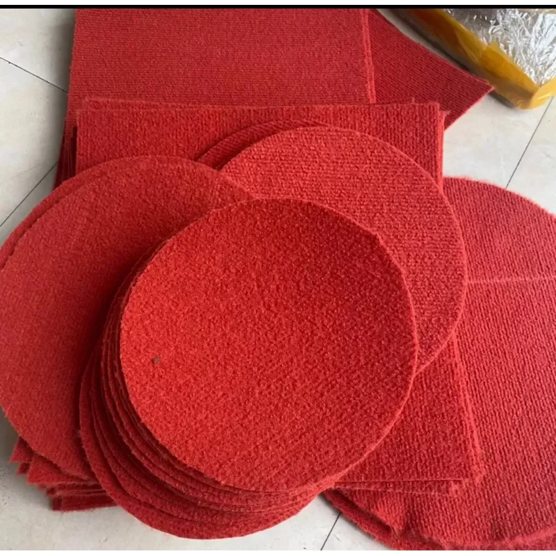 Thảm lót lồng chim ( tròn) đủ kích cỡ