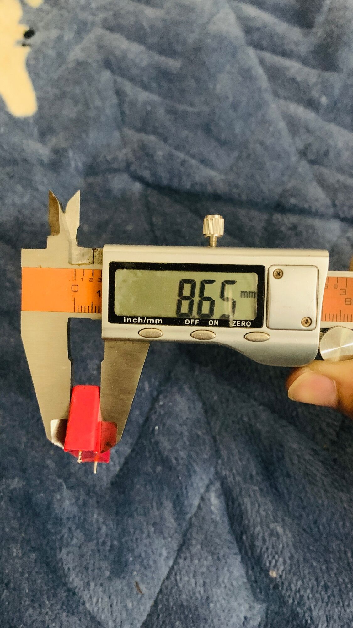Tụ điện wima 4.7uf 100v