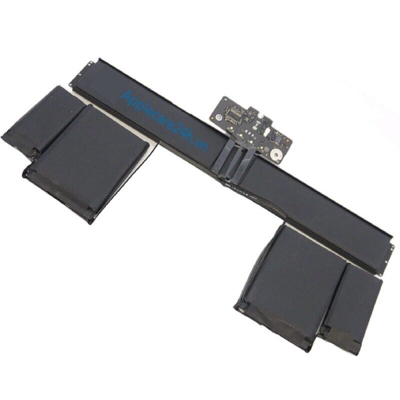 74wh 11.21 v a1437 pin đối với apple macbook pro 13 "13.3" retina a1425 cuối năm 2012 đầu năm 2013 phiên bản md101ll/một md102ll/một. bảo hành 6 tháng lỗi đổi mới
