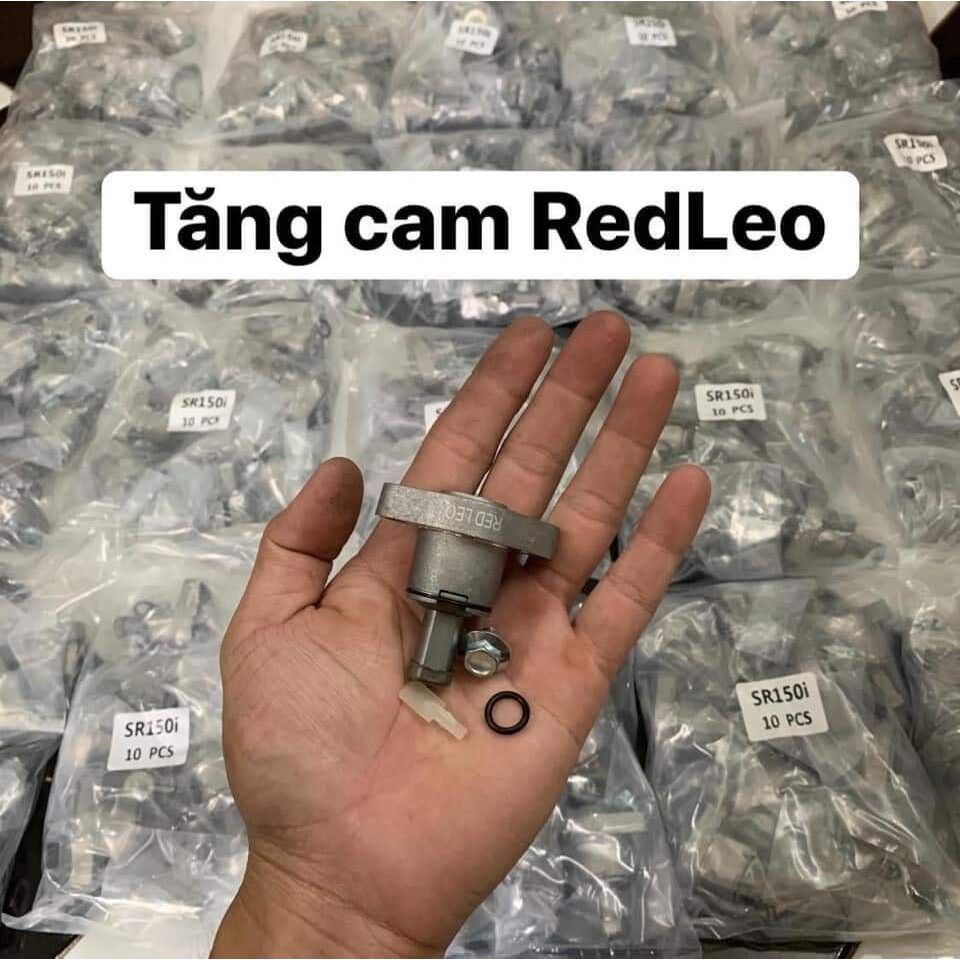 Tăng cam redleo gắn winner winner x sonic