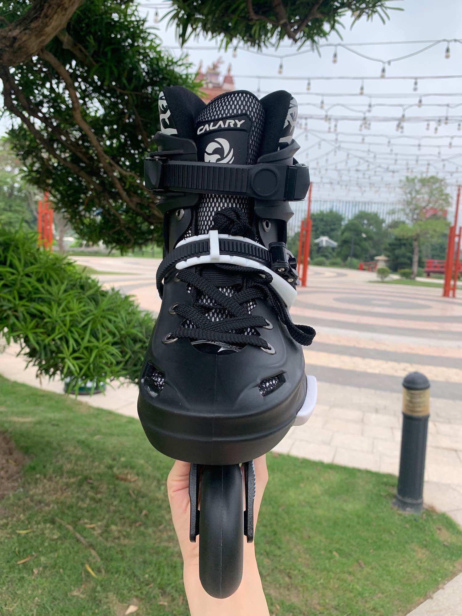 Giày patin Calary C9 cao cấp