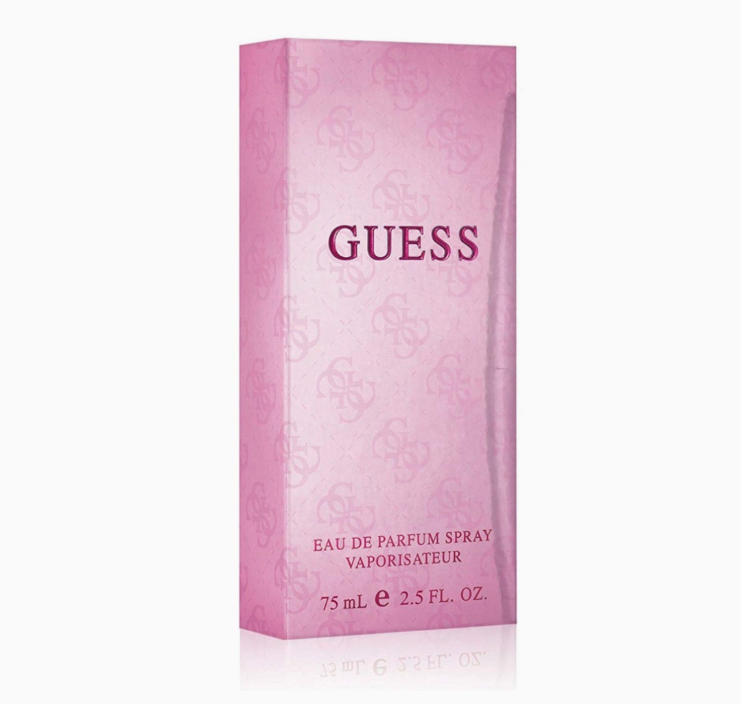 Nước hoa Nữ GUESS 75ml - Guess ( USA )