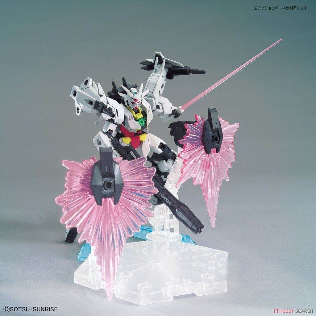 Mô hình lắp ráp Gundam HGBD:R 013 HG Jupitive Gundam