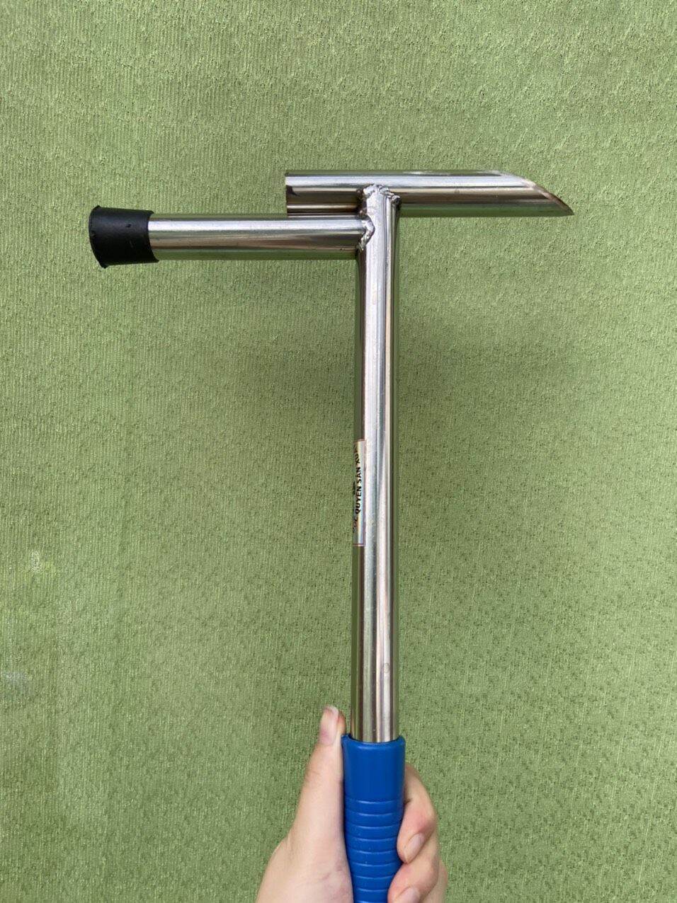 BÚA ĐỤC DỪA MỚI