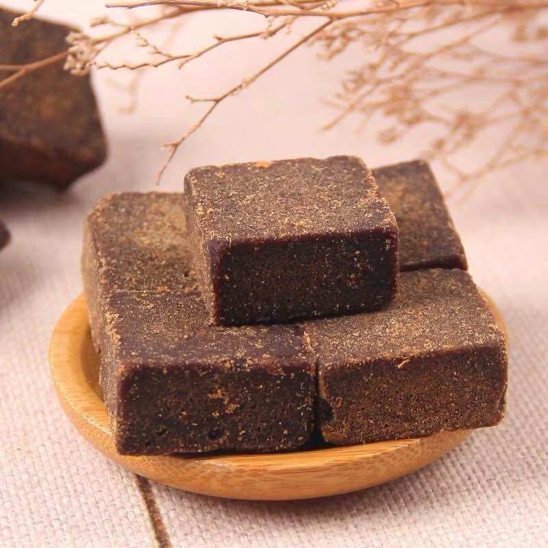 Viên đường nâu 500g -1kg