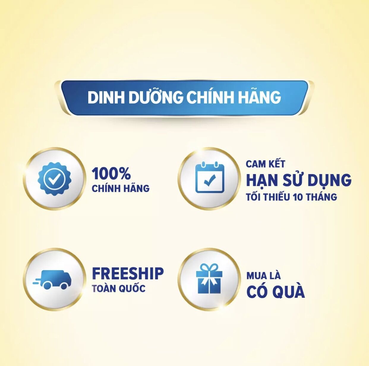 Sữa bột Nutren Junior 850g dành cho bé 1-12 tuổi