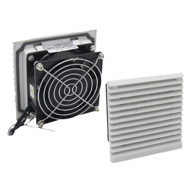 QVKS | Cabinet Cooling Fan 92mm Giá 245,000 Đồng*Miễn phí vận chuyển