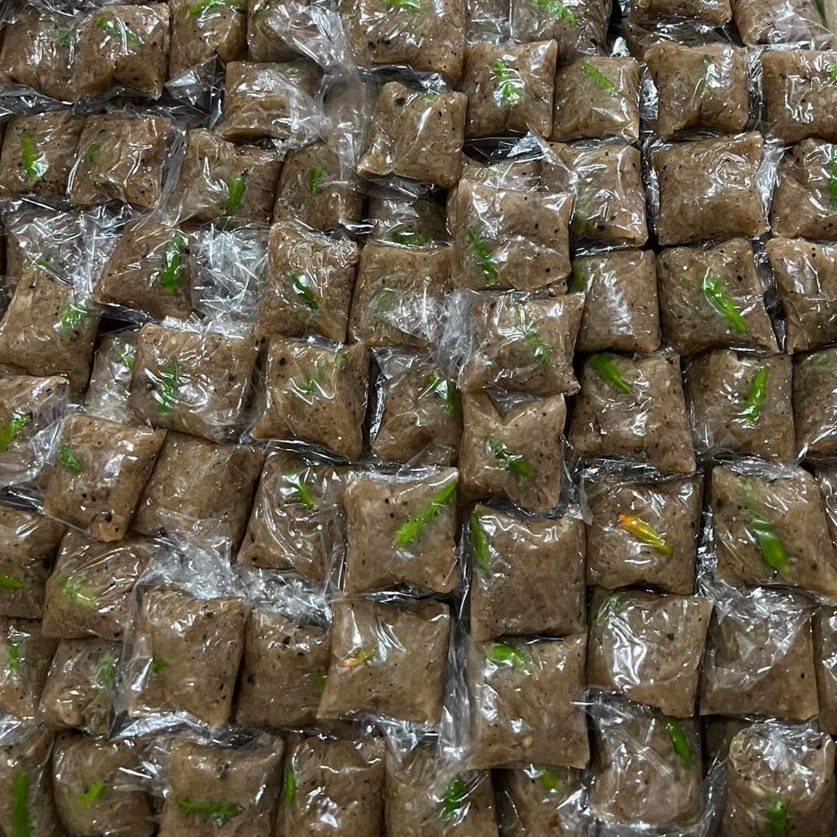 Nemlai Vung (10 Pieces/Box) First Grade