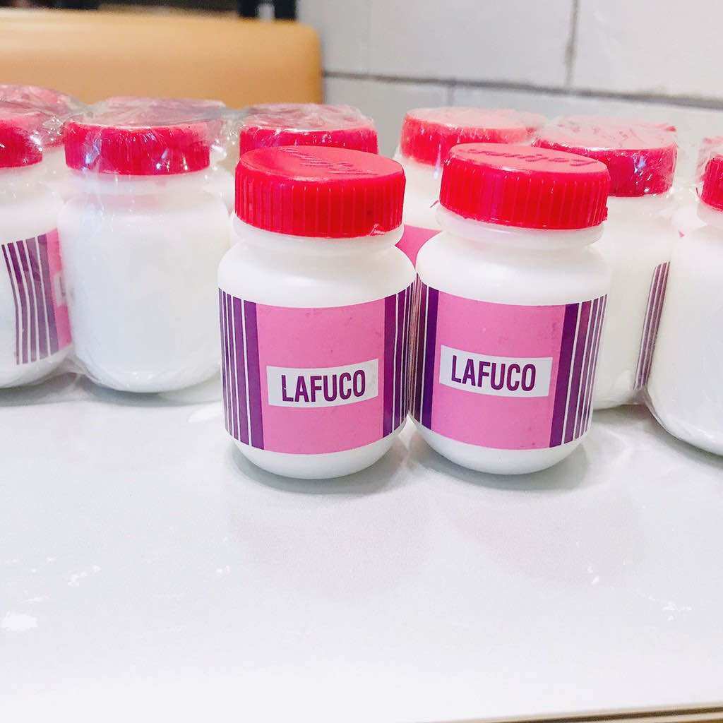 Kem làm mềm da mềm móng LAFUCO 1 HỦ