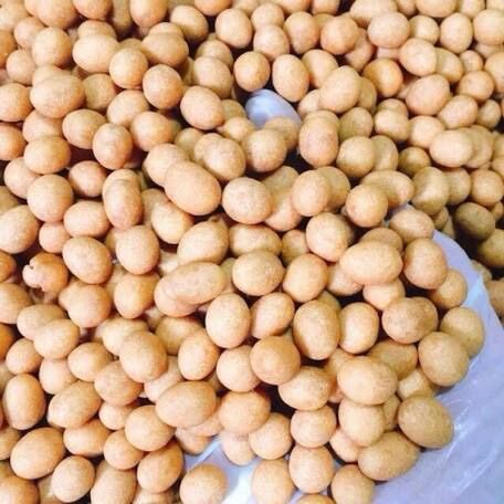 500G Đậu phộng da cá thơm ngon