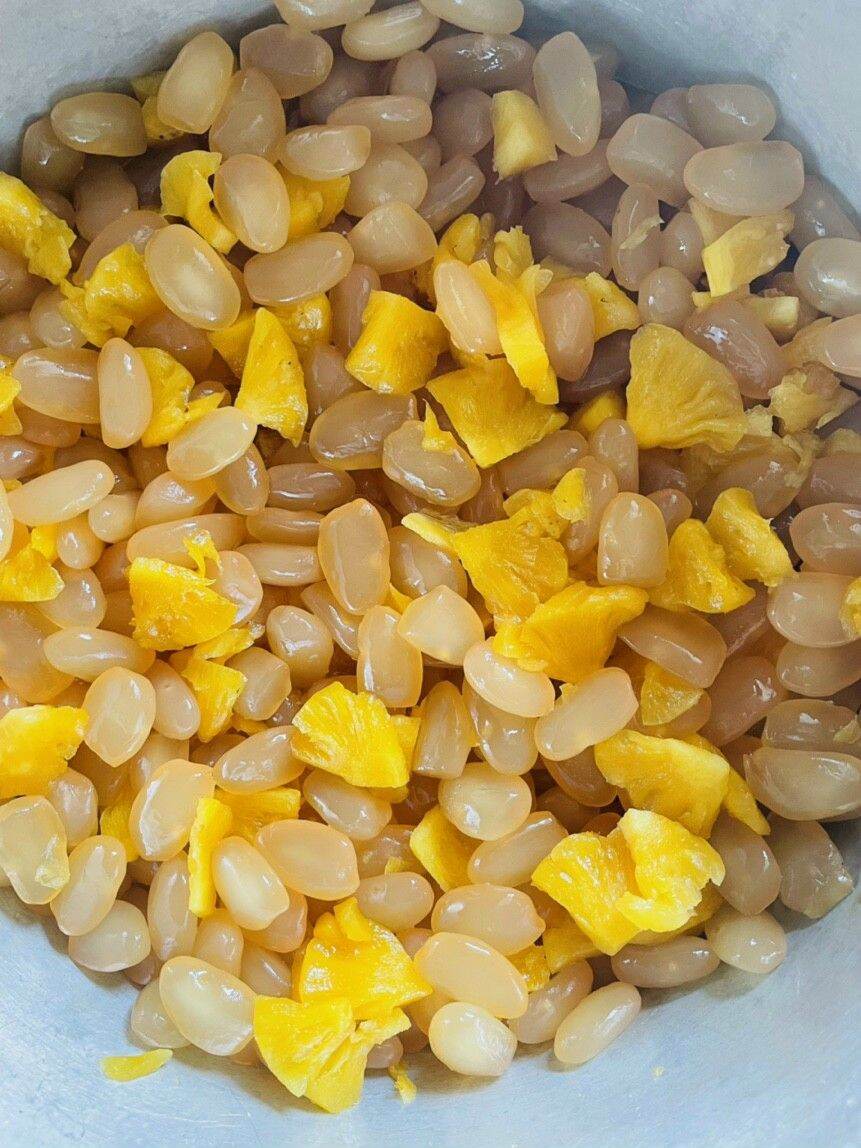 Đác rim thơm bao ngon