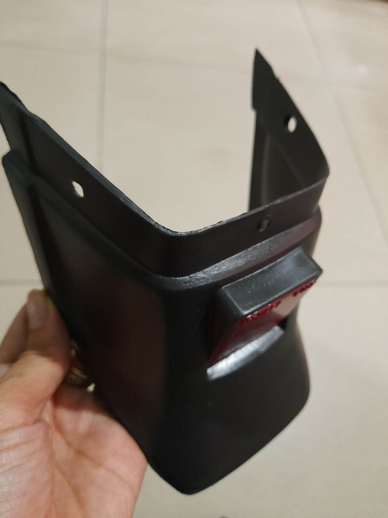 Chắn bùn sau xe Citi