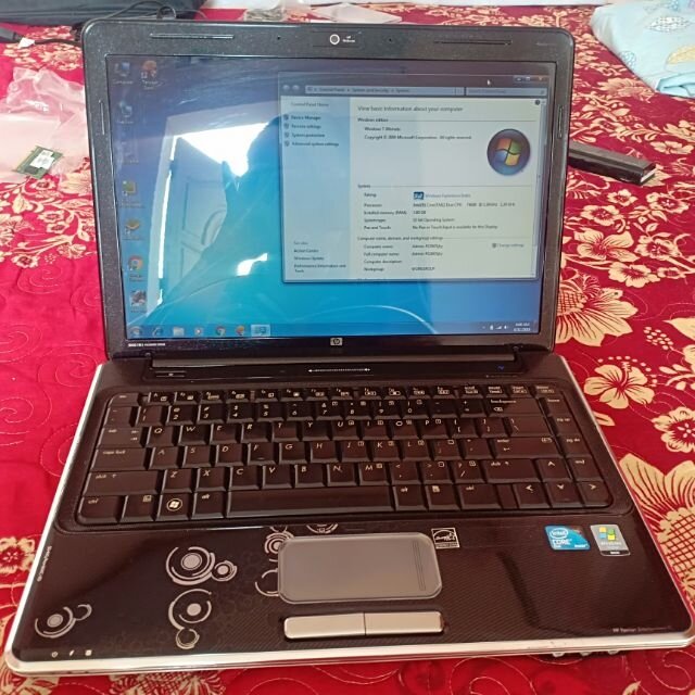 THANH LÝ LAPTOP 4GB RAM SỬ DỤNG VĂN PHÒNG HỌC TẬP