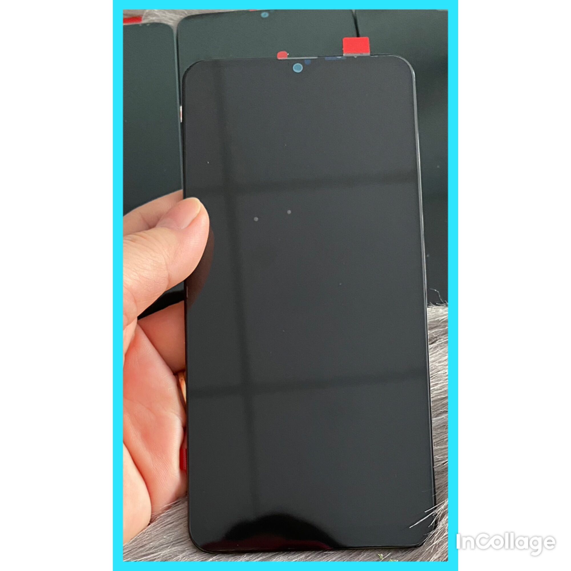 Màn hình oppo A5s /A7/A12/realme c3