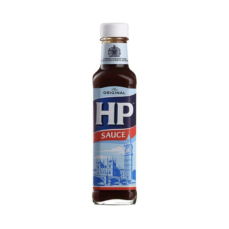 Sốt HP - HP Sauce Original 255g
