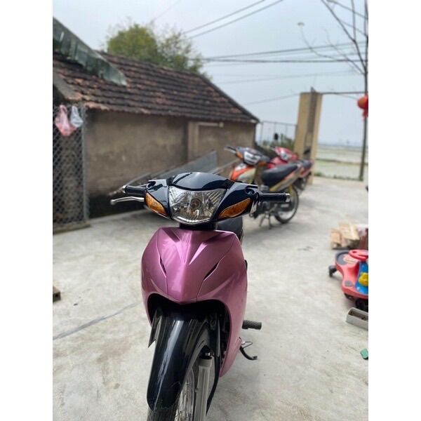 Decan Kendy Hồng Phấn Trang Trí Ô Tô Xe Máy