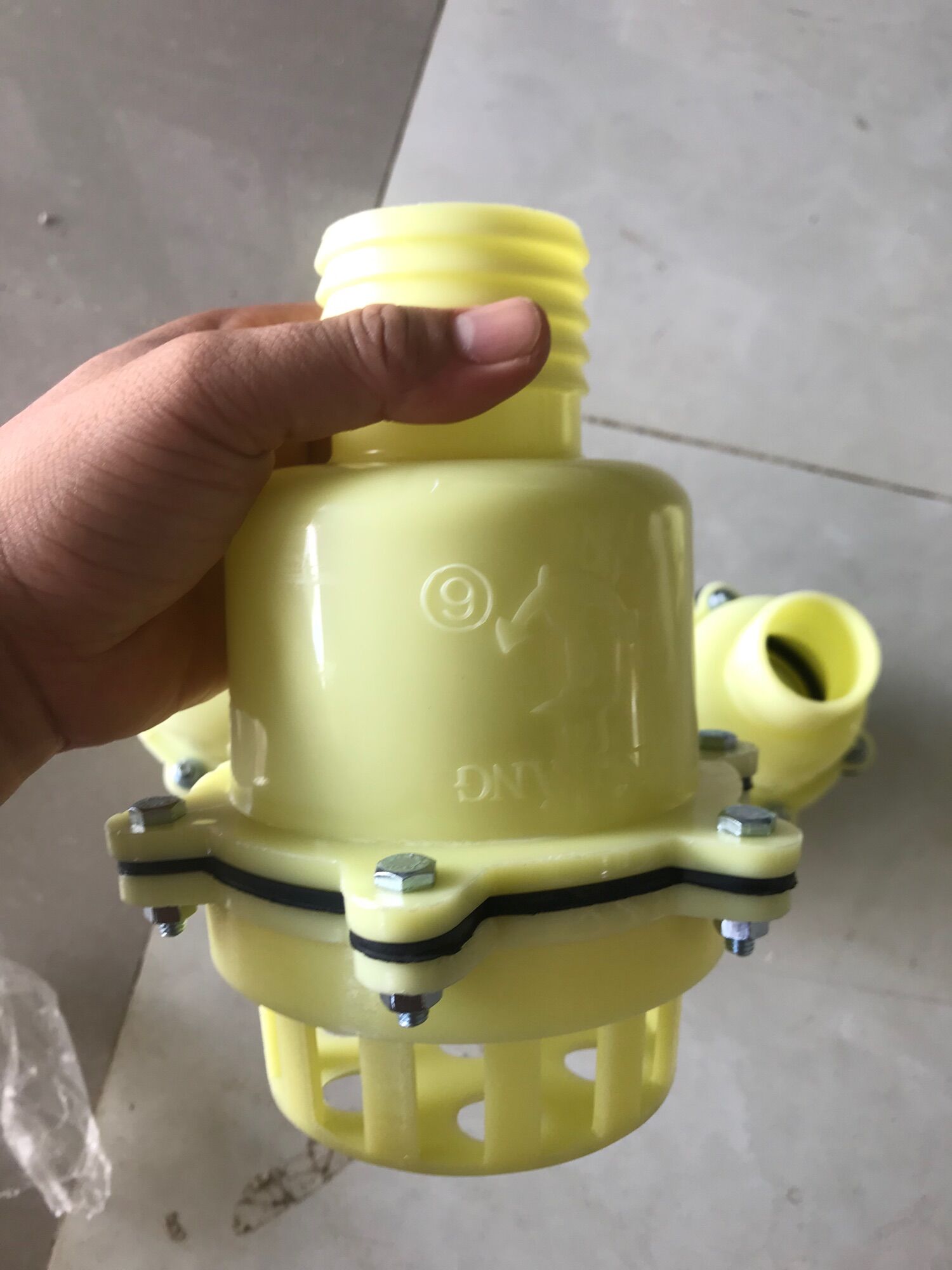 Lúp bê phi 34, 40, 50, 60, 80, 100