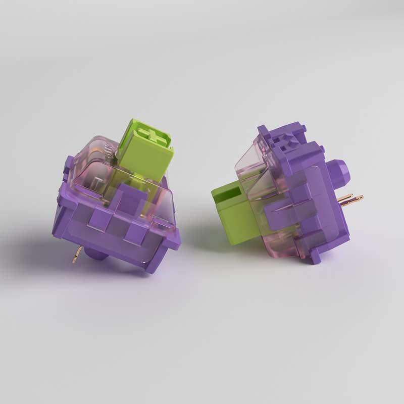 Switch AKKO cho bàn phím cơ