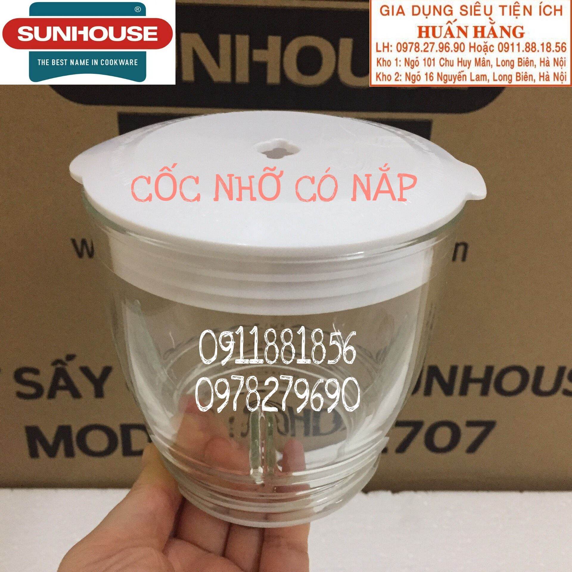 LINH KIỆN PHỤ KIỆN CỐI XAY THỊT MÁY XAY SUNHOUSE SHD5582W SHD5582 5582