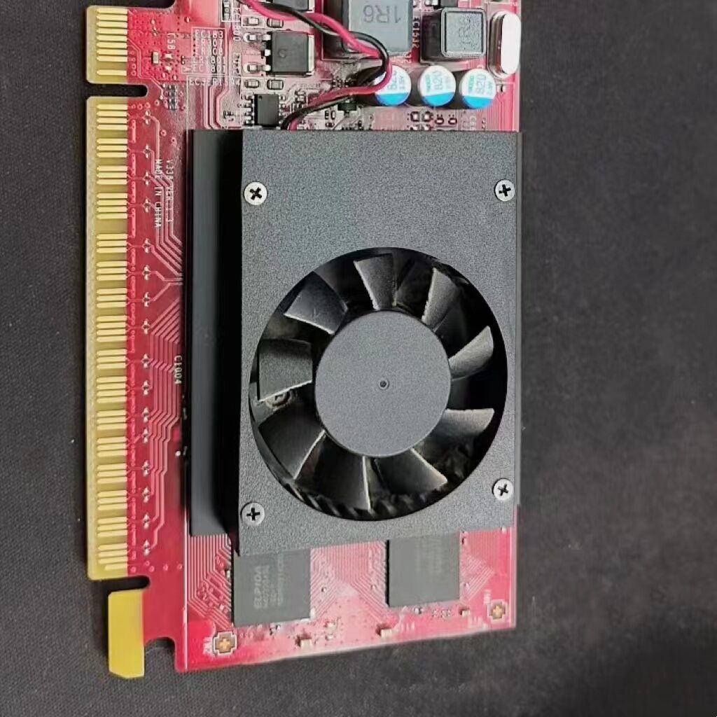 Lenovo | Silent Graphics Card Cooler Giá 105,000 Đồng*Miễn phí vận chuyển