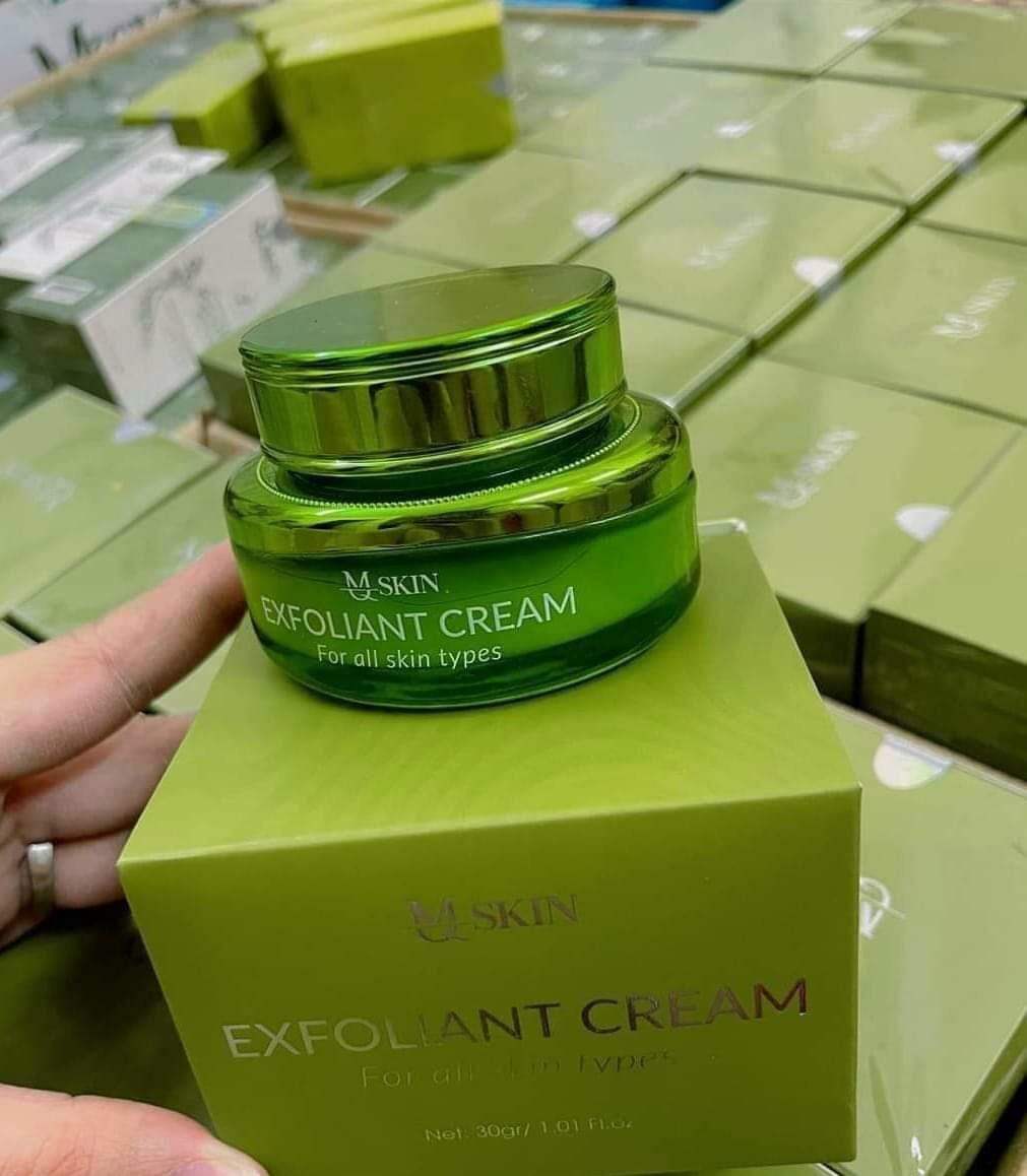 Kem tái tạo nội sinh Mq skin ( tặng face HA filler mini )