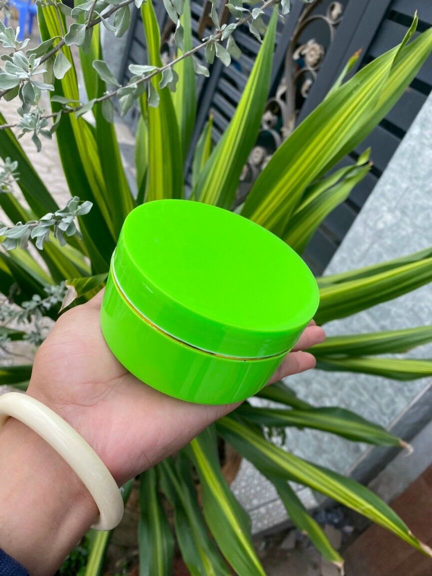 Hũ đựng kem 250gr
