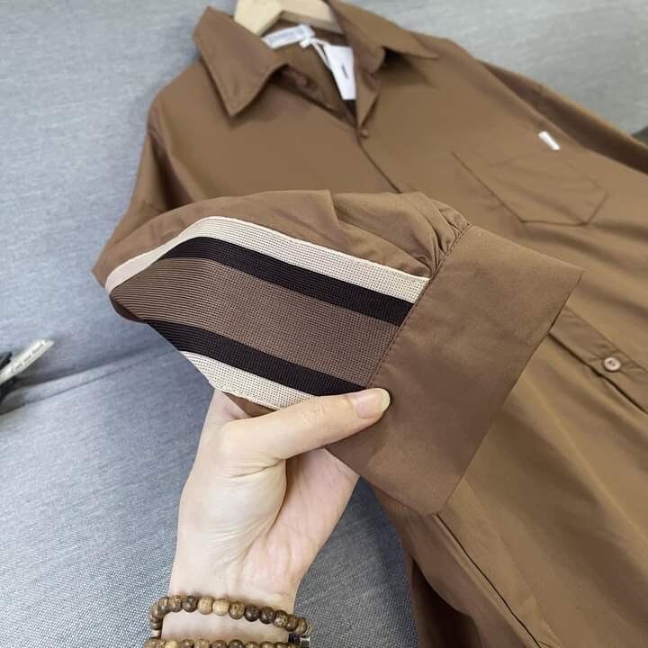 SƠ MI DIOR ( NÂU TÂY)