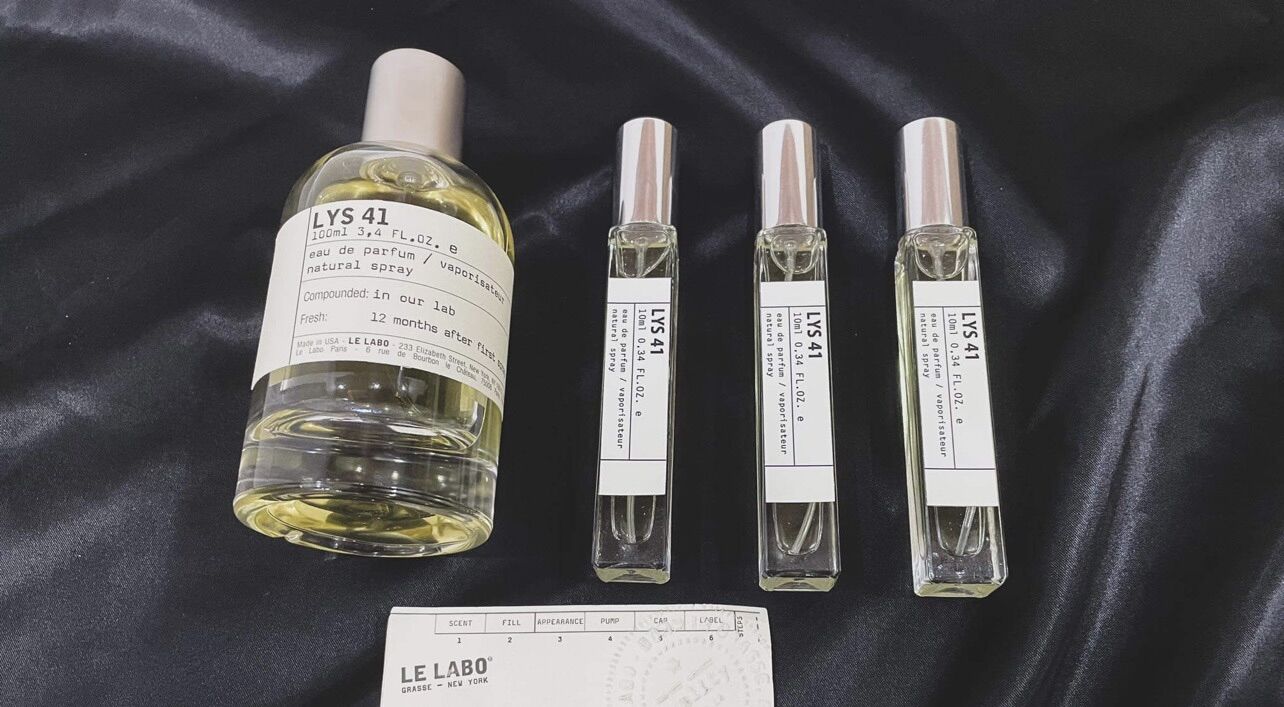 Lys 41 Le Labo 100ml