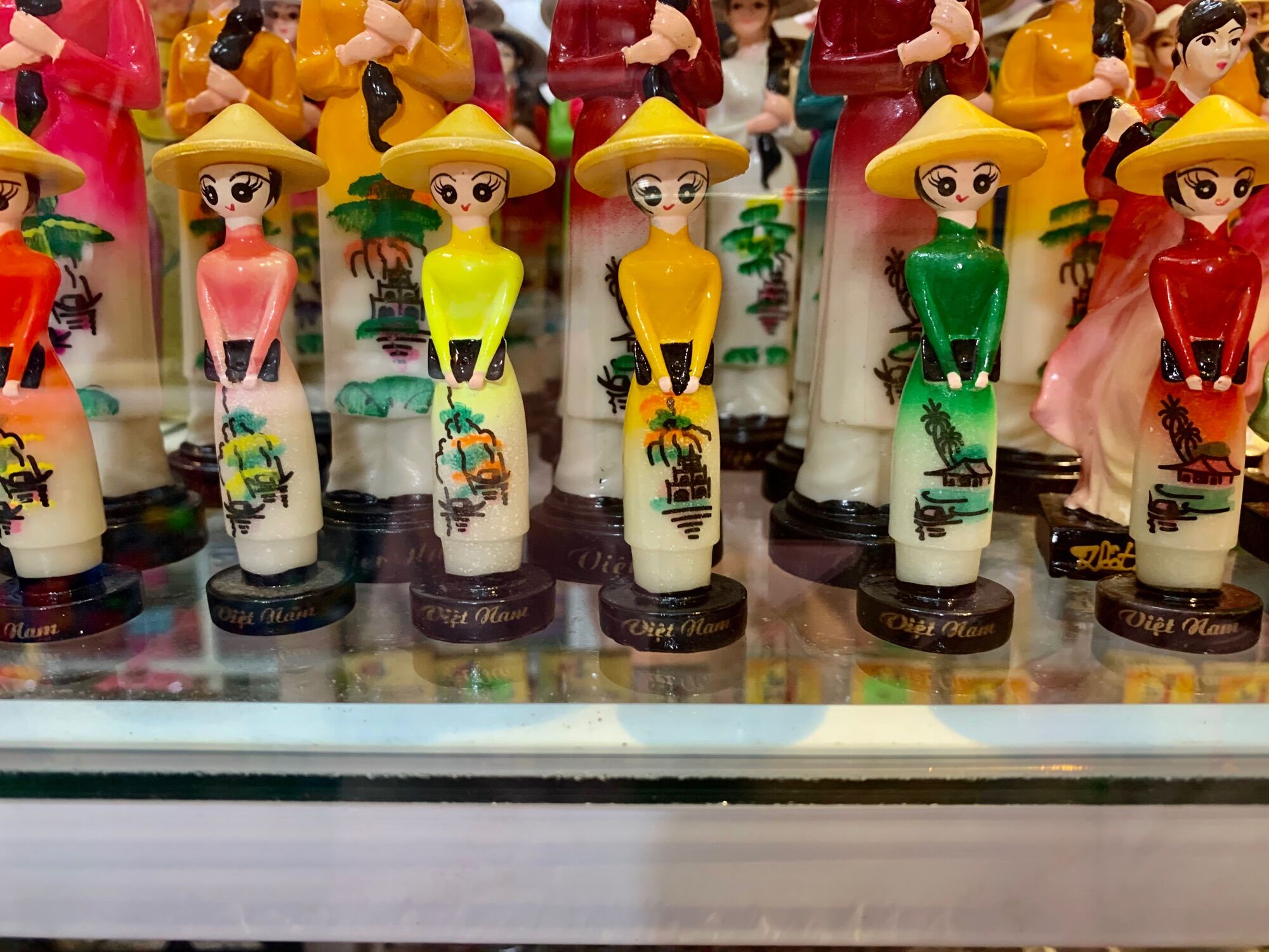 Cô gái nữ sinh bé