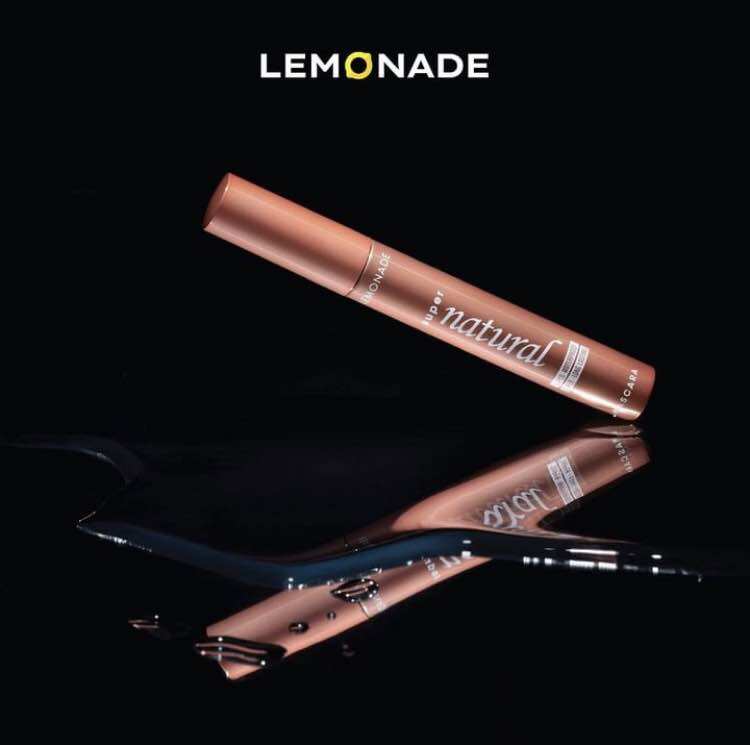 LEMONADE  SUPERNATURAL MASCARA