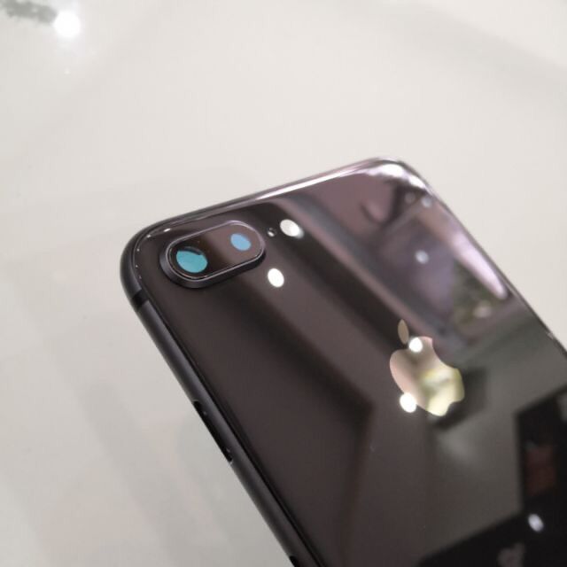 VỎ SƯỜN IP 8PLUS ZIN BÓC MÁY