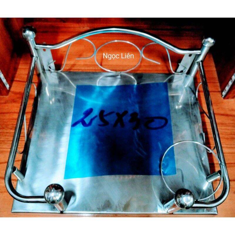 Bàn thờ inox đủ size