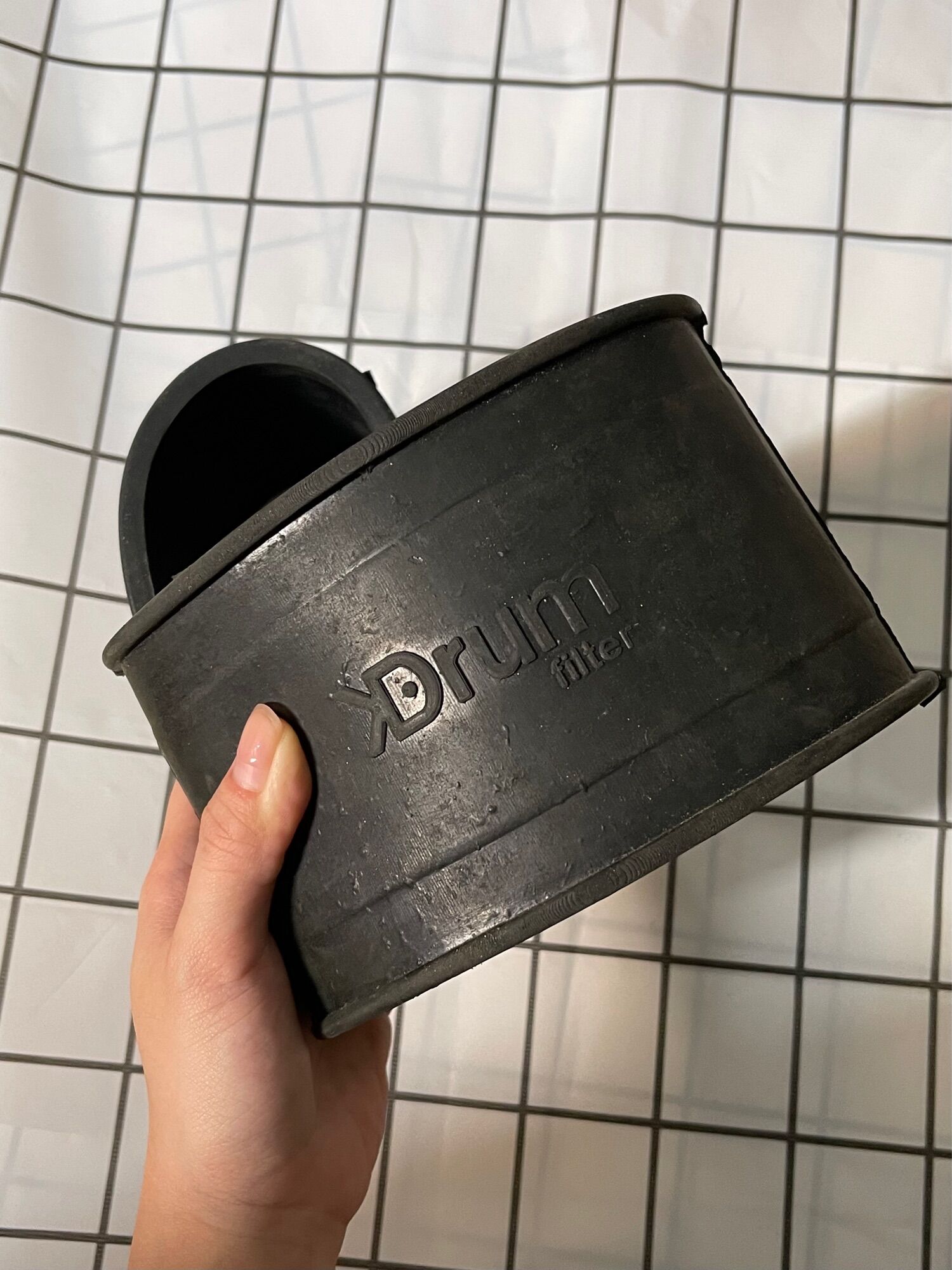 Ống nối mềm phi 114