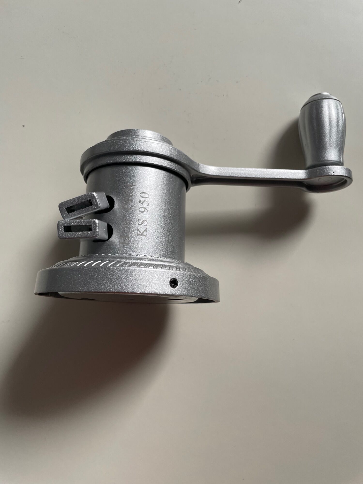 Bộ linh kiện giàn phơi ks950 dây dài 15m