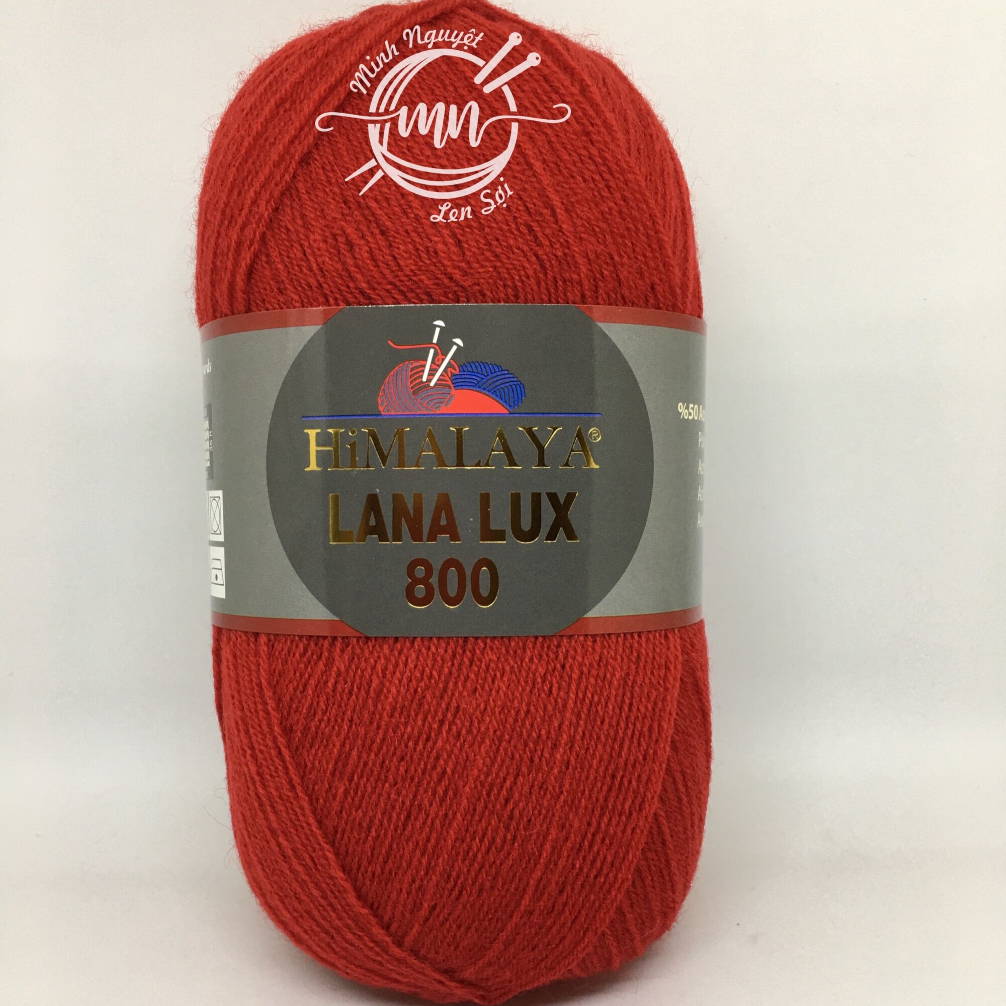 Len himalaya lana lux 800