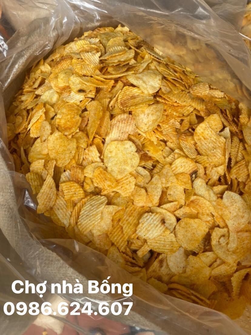 1kg bim bim swing mix bim bim Lays