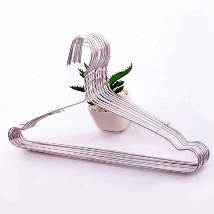 móc phơi quần áo trẻ em(10 móc)27cm