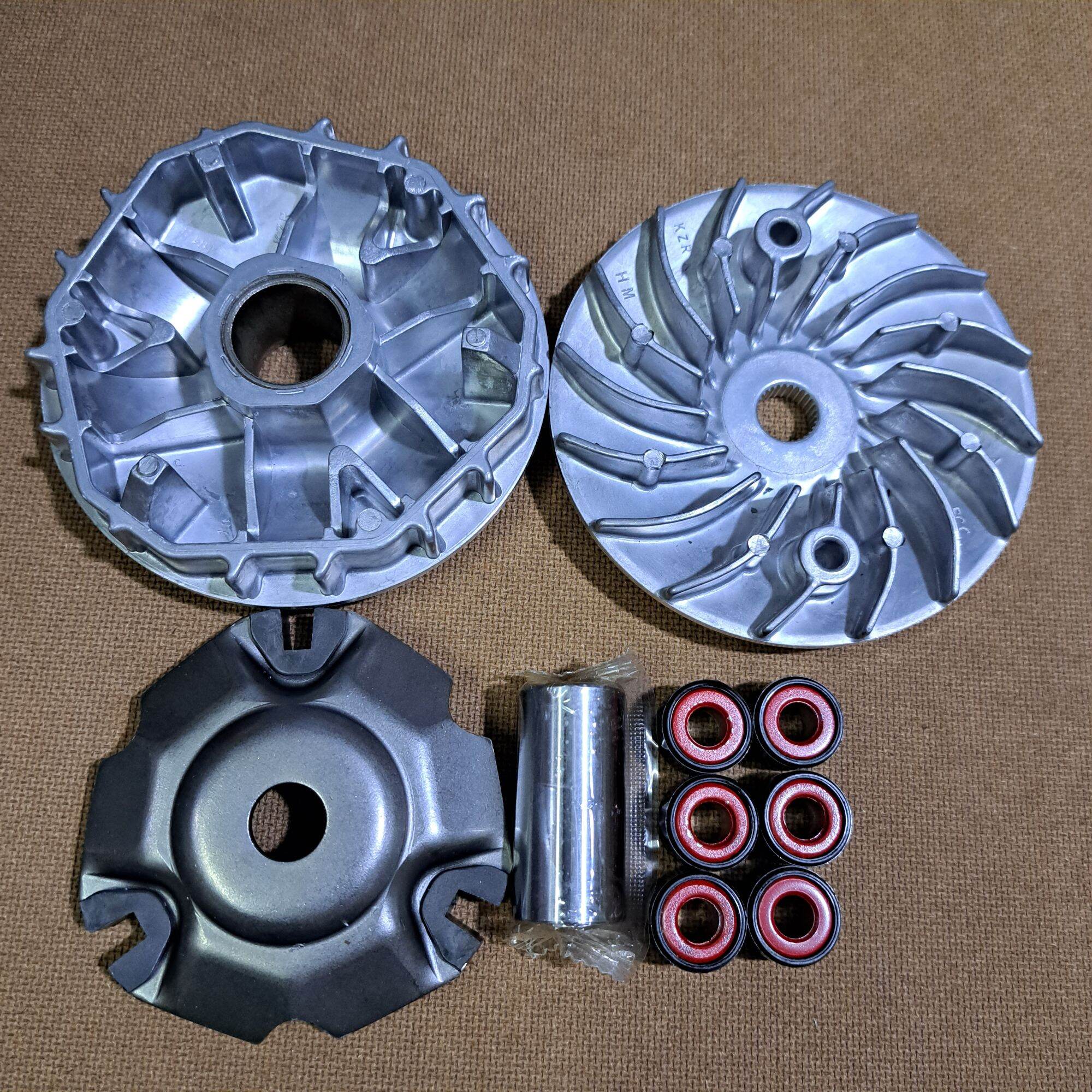 Bộ nồi cồn trước ABL125 2016 - 2021. Lead 125 2017-2021
PCX 2014-2017 honda( hàng như hình ae xem hình ảnh trước khi đặt hàng nhé)