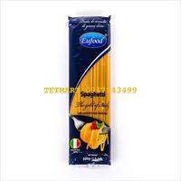 Mỳ Ý Spaghetti 500gr - Nhập khẩu Ý công ty EU Food VN
