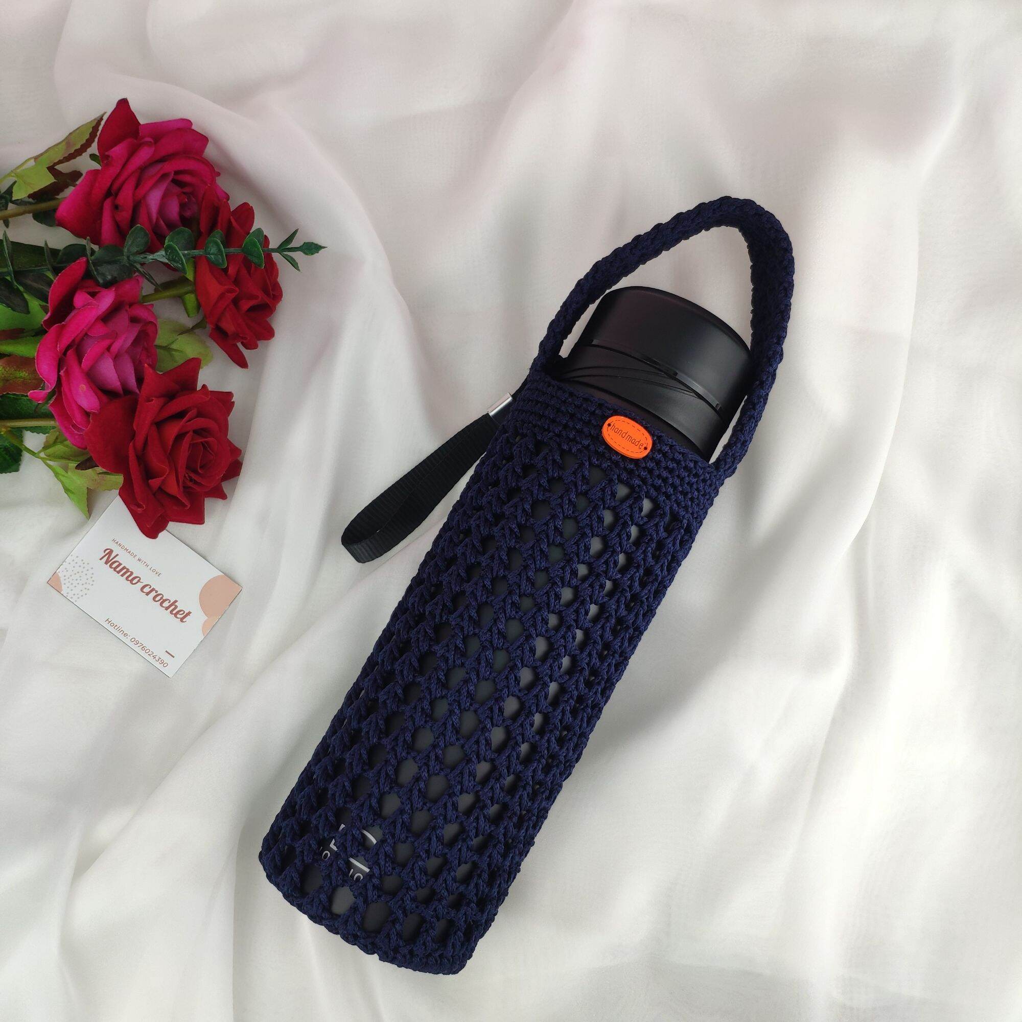 Túi đựng bình giữ nhiệt 800ml