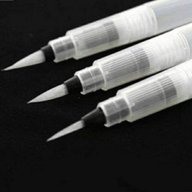 Cọ nước trung quốc