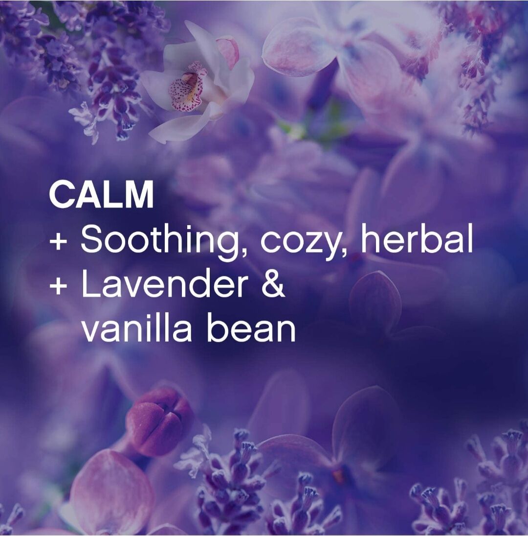 Giấy thơm Downy CALM - BLISS ( 200 tờ ) - Hàng Mỹ.