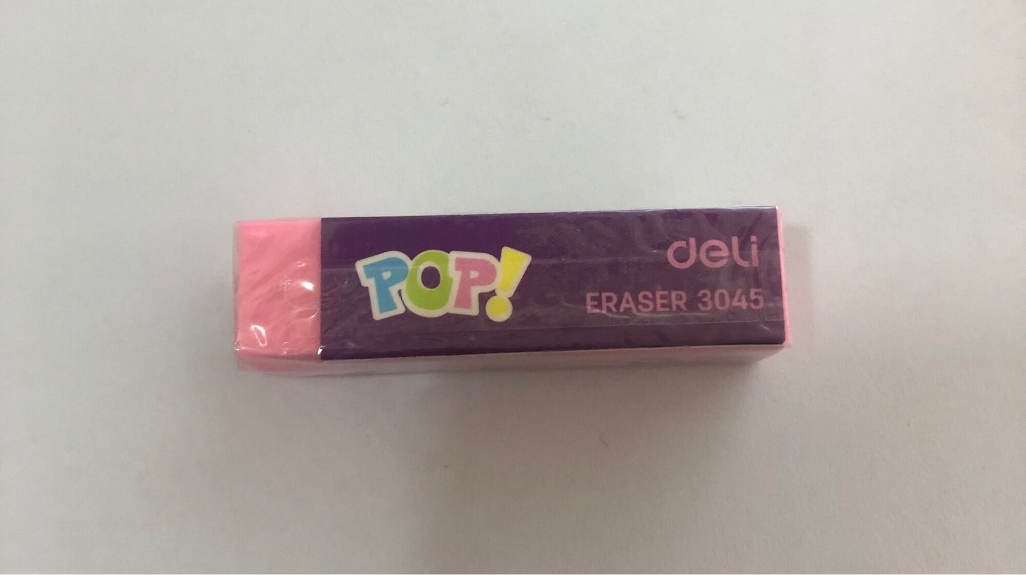 Tẩy màu Deli 3045