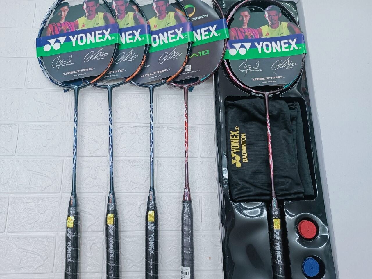 vợt cầu lông Yonex astrox 100zz 100zx full hộp chịu lực 11kg