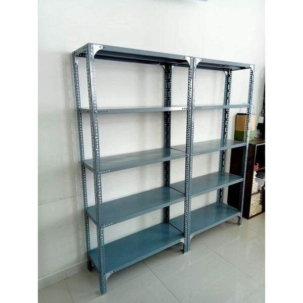 Kệ sắt mâm vê lỗ (rộng 40cm dài 80cm), (cao 60cm, 80cm, 1m,1.2m,1.5m,2m) nhiều tầng