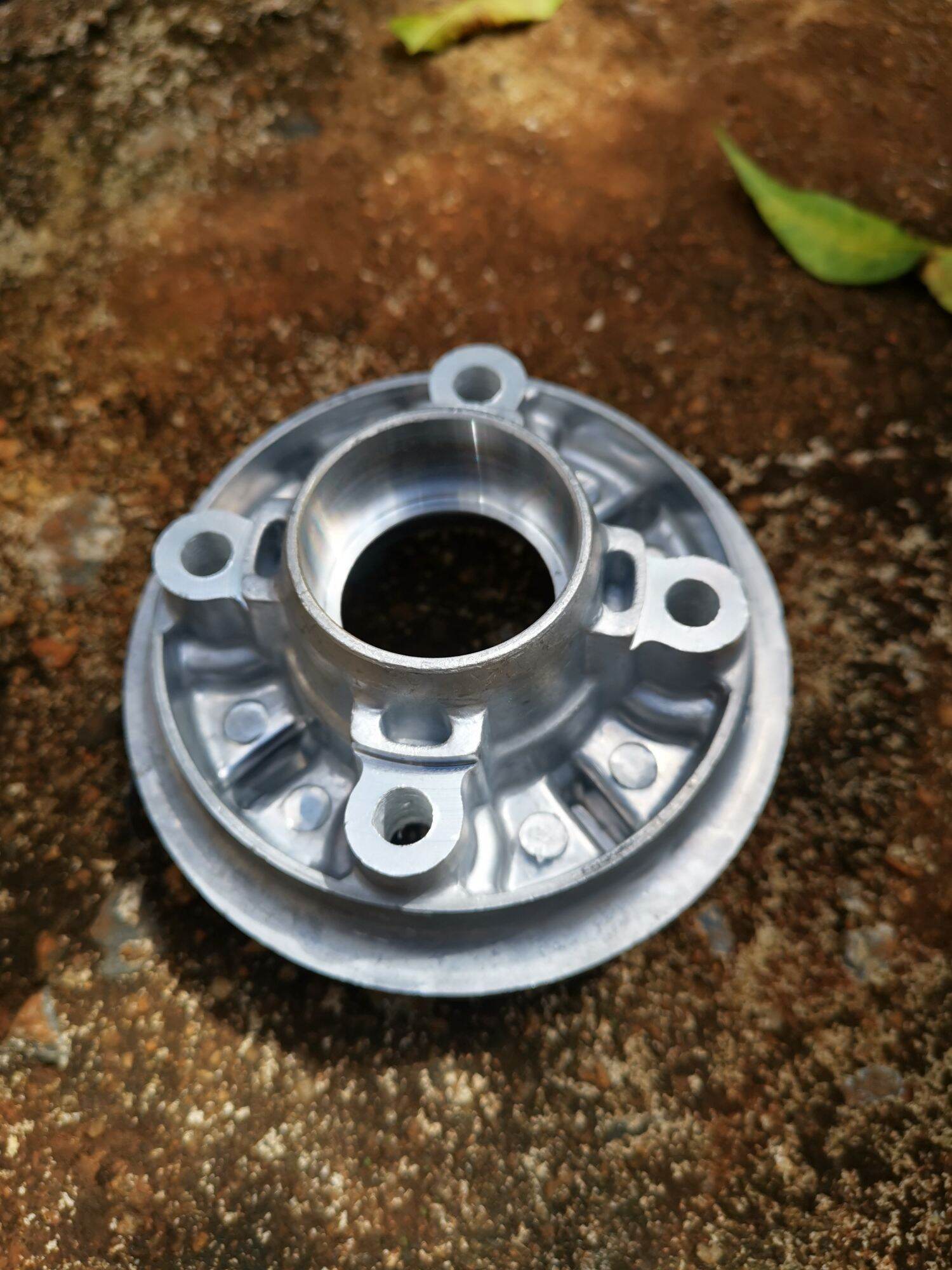 Cùi đĩa lắp sirius 110 , exciter 4 số hàng cao cấp loại 1