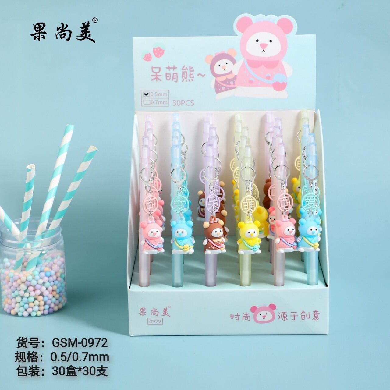 Bút chì bấm 0.5