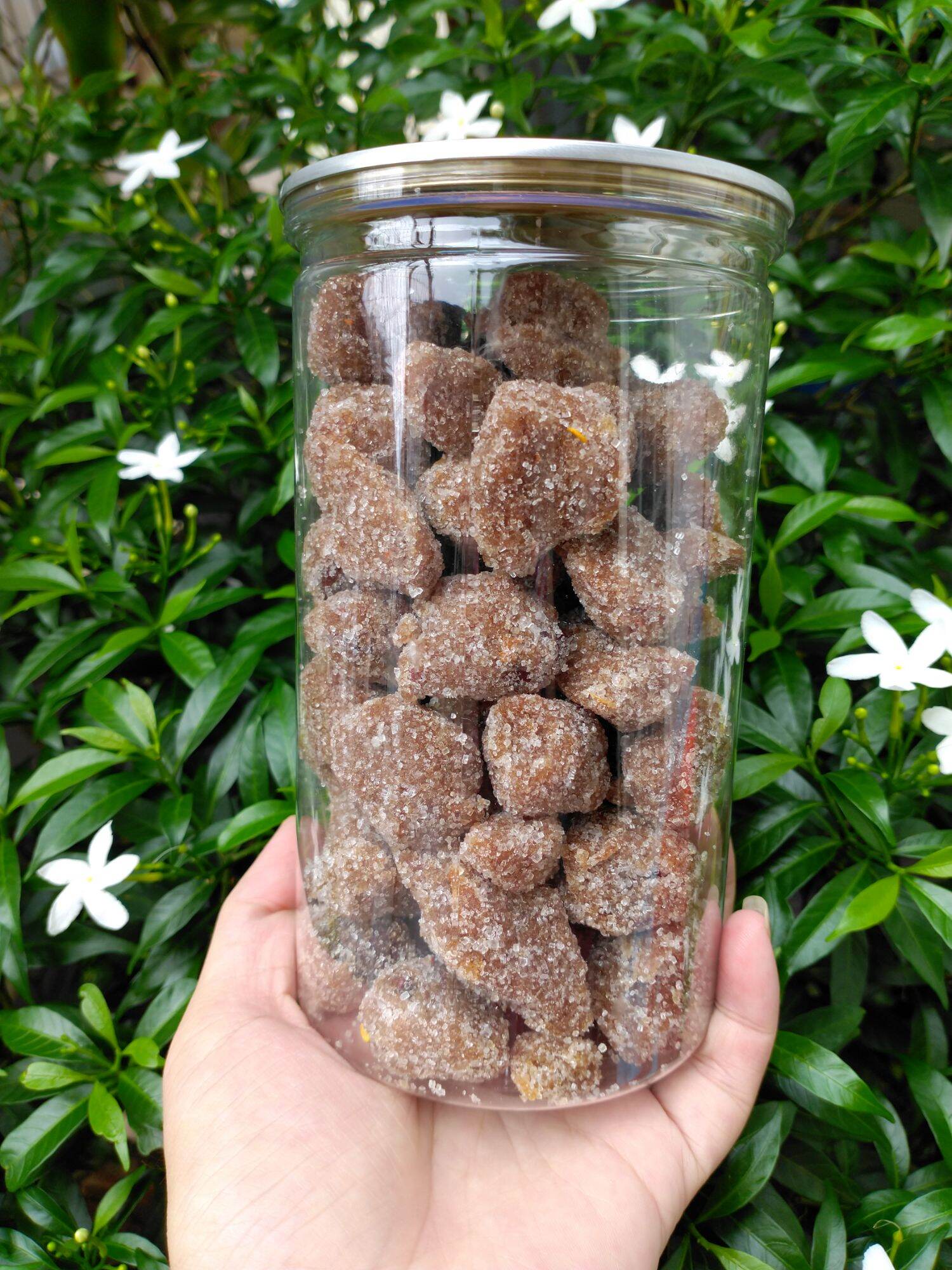 kẹo me chua cay 500g