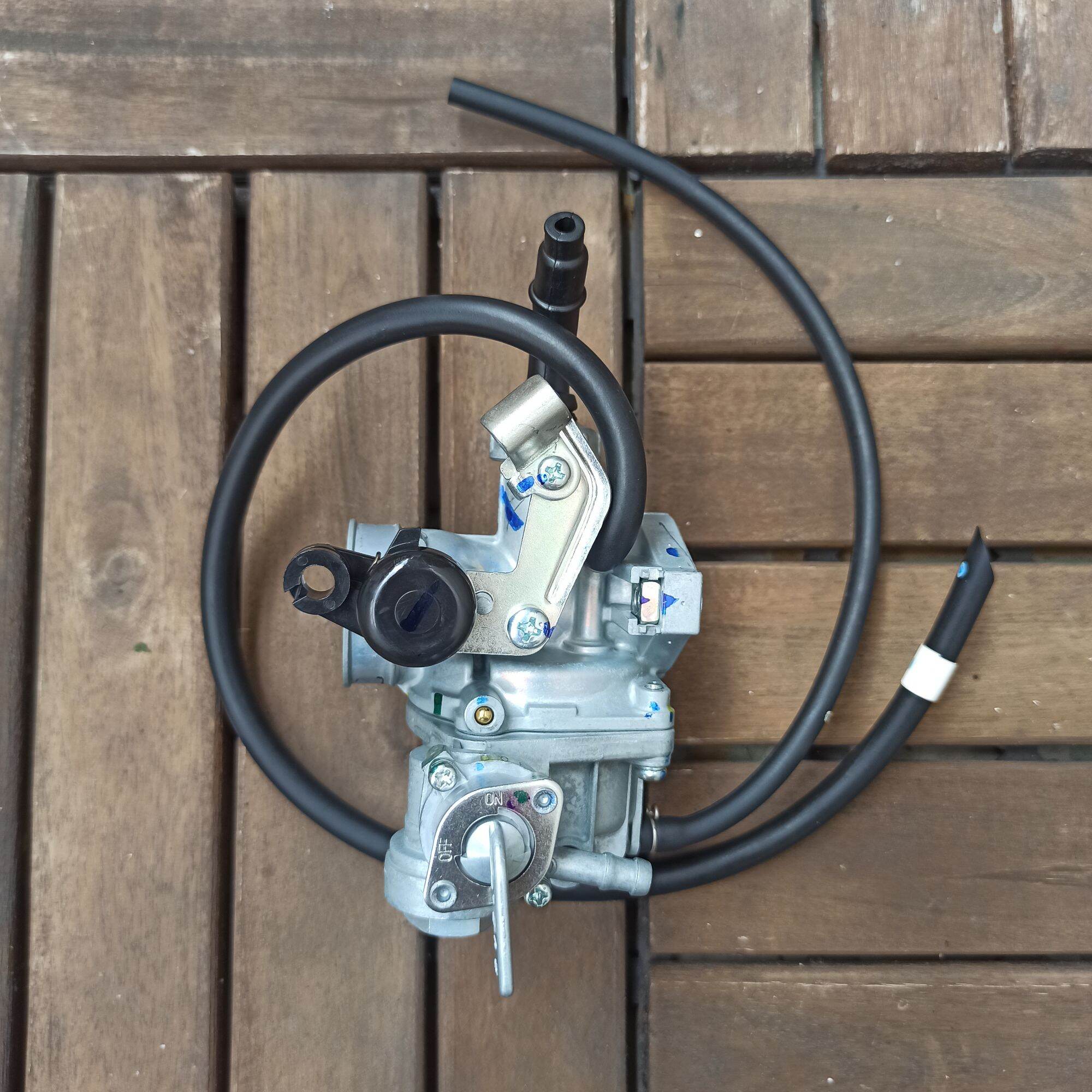 Bình xăng con dream thái 100cc hính hãng thái lan 🇹🇭